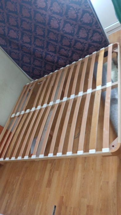 Продам кровать 160х200 см