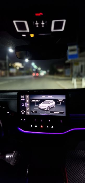 ПРОДАЁТСЯ Wolsvagen ID4 Pro X