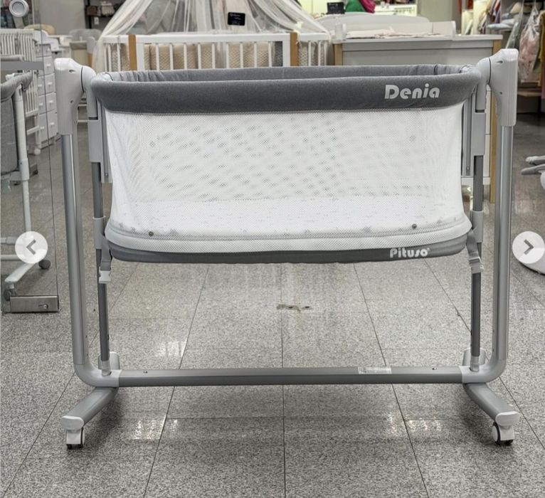 Манеж Pituso Denia