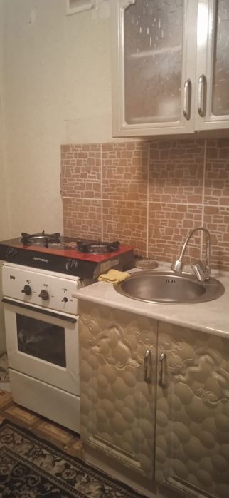 Квартира в аренду