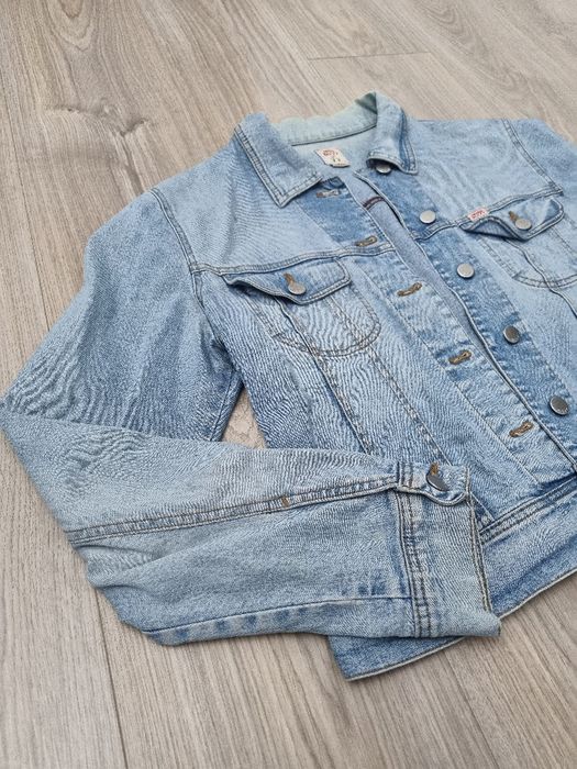 Geacă de blugi Miss Sixty