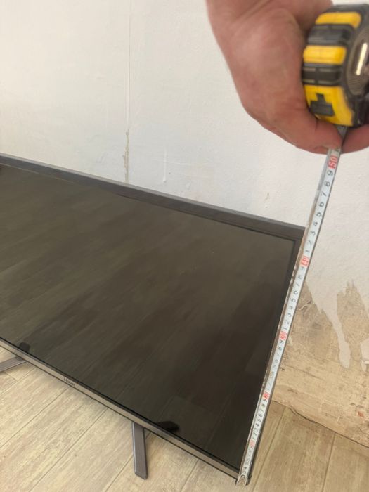 Телевизор Haier LE32K5000T