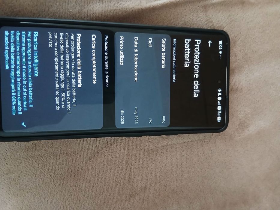 Redmi Note 14 pro 4g