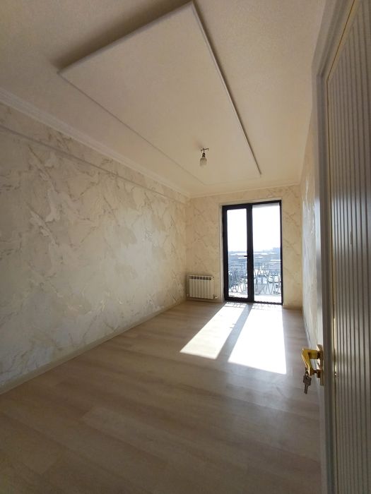 Новостройка  сергели