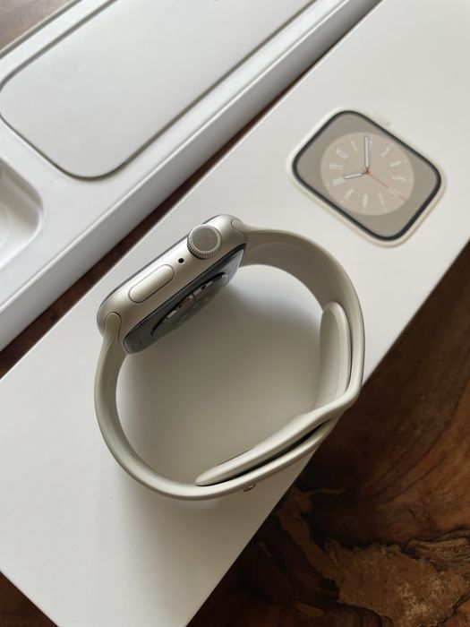 Apple watch 8 41mm GPS