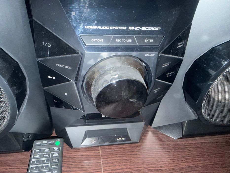 Като Нова SONY Аудио Система 3+1 с мощност 7700W