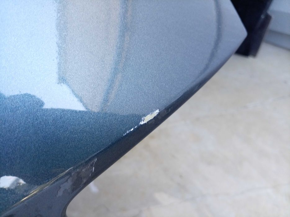 Задна багажна врата Seat Ibiza
