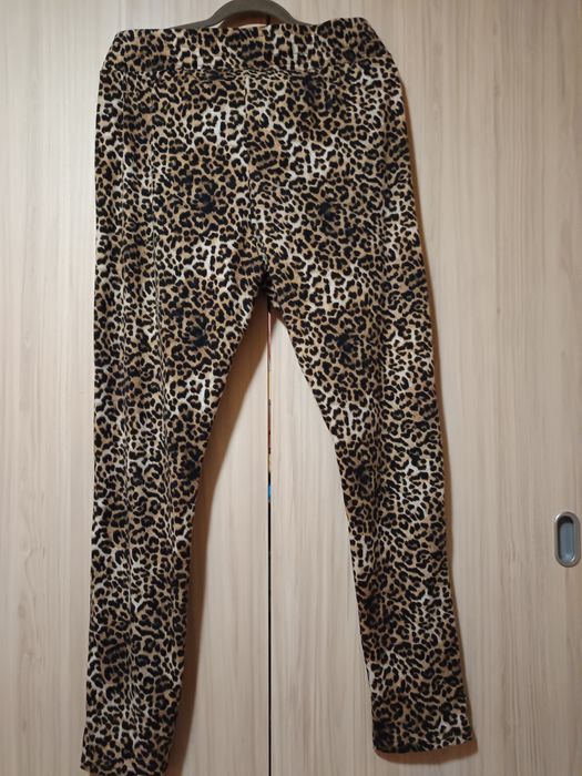 Панталон тип клин нов Хл/2хл размер