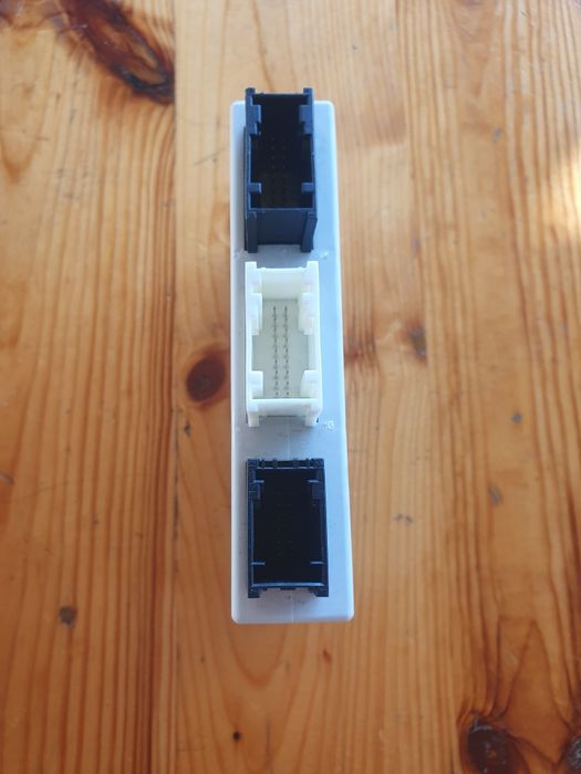 Modul/Calculator PDC Senzori parcare Bmw  E81 E82 E90 E91 E84 E92 E93