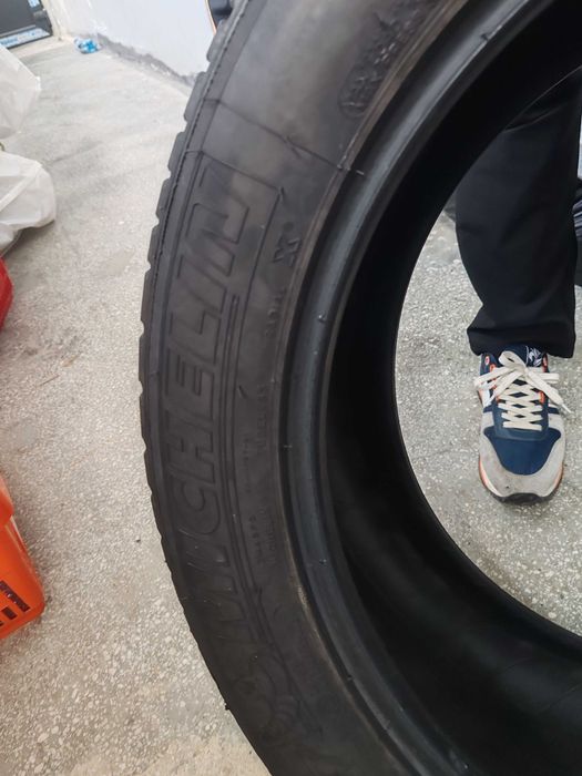 Anvelope Michelin***