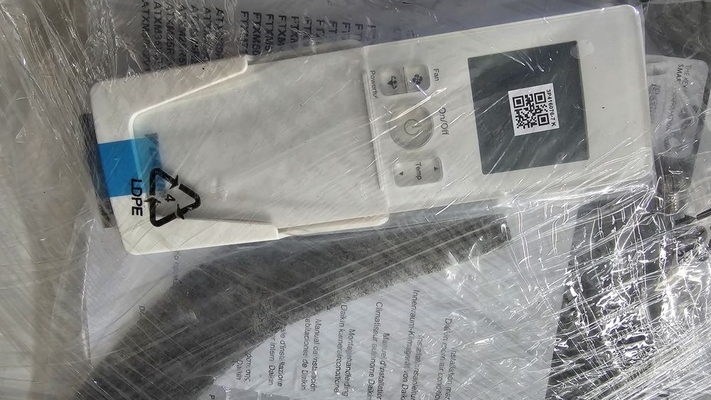 Daikin Perfera FTXM42 RXM42 14ка А+++