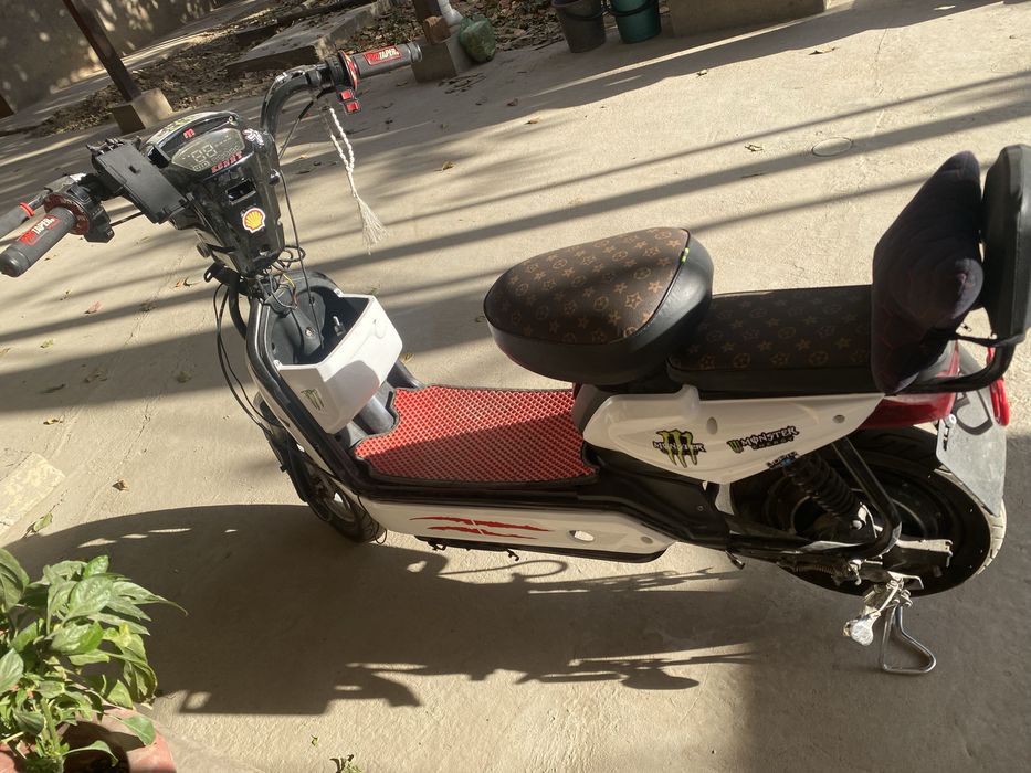 Читайте описания