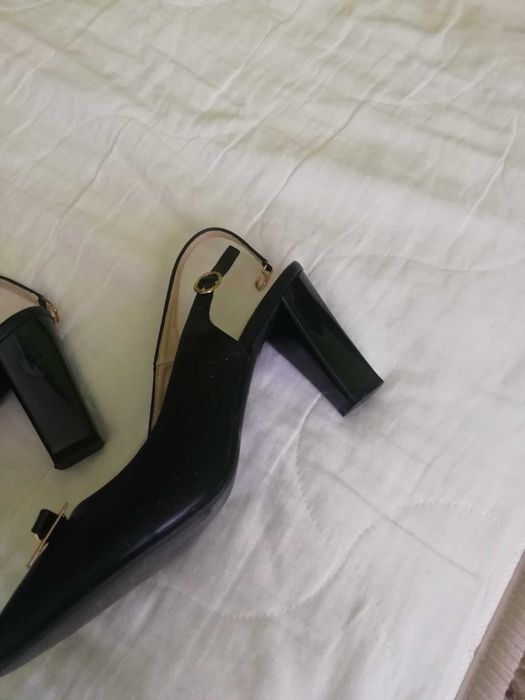 Дамски официални обувки