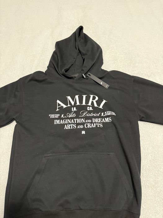 Hanorac Amiri nou cu eticheta