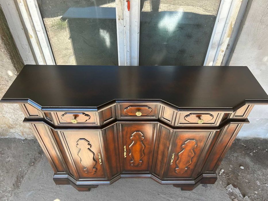 Comoda Baroc,recent restaurata!
