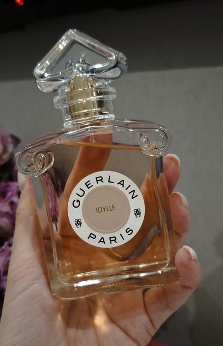 Продам или обмен Guerlain idylle