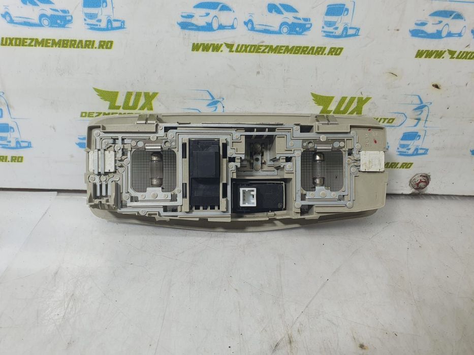 Plafoniera 8401a009zz Mitsubishi ASX 1