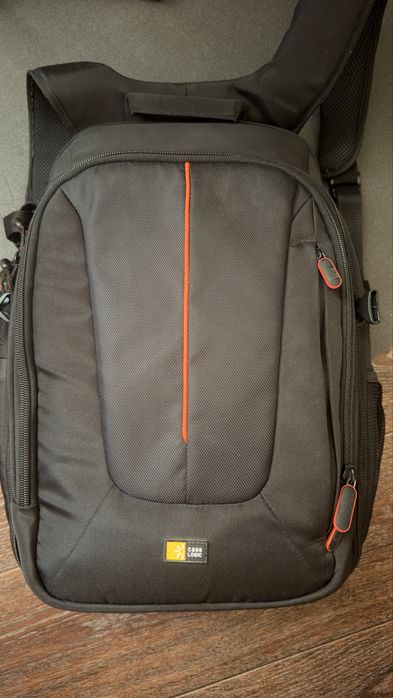 Фоторюкзак Case Logic DCB309K