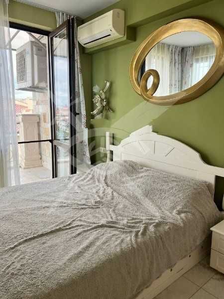 Продава се Многостаен апартамент в Свети Влас - 216 кв.м за 850 €/кв.м - Снимка #3