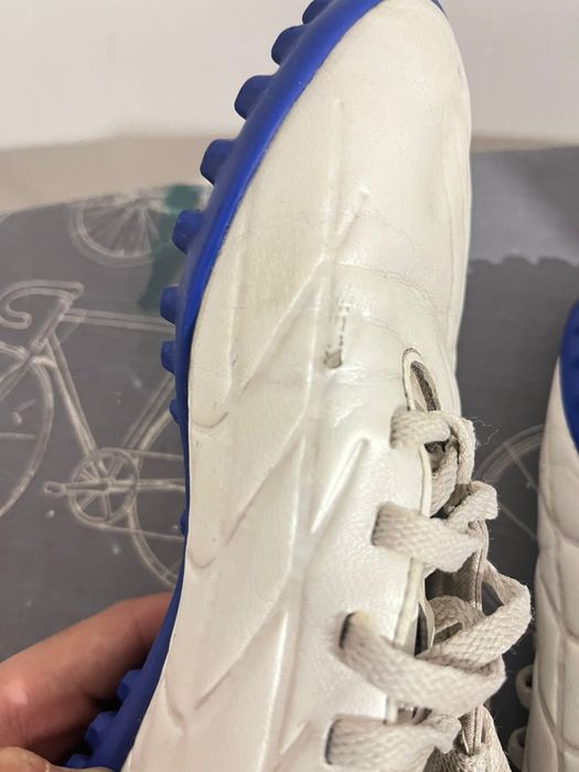 Бутсы COPO PURE в хорошом состояние