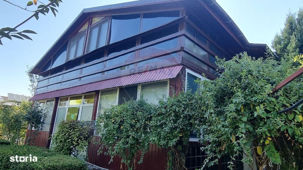 Casă de vacanta / Vilă de vânzare Lilieci, Ialomita