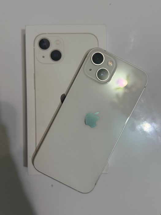 Продаю Айфон 13, 128 гб