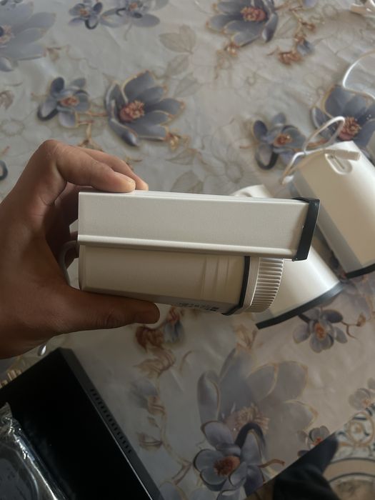 видеонаблюдения для дома доя офиса