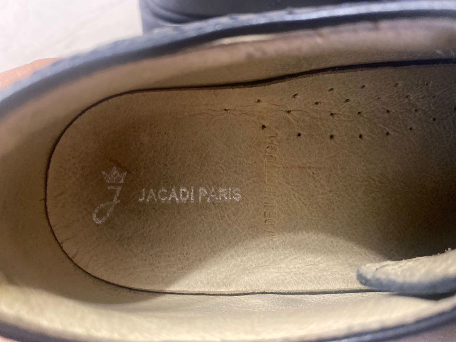 Детские туфли для мальчика