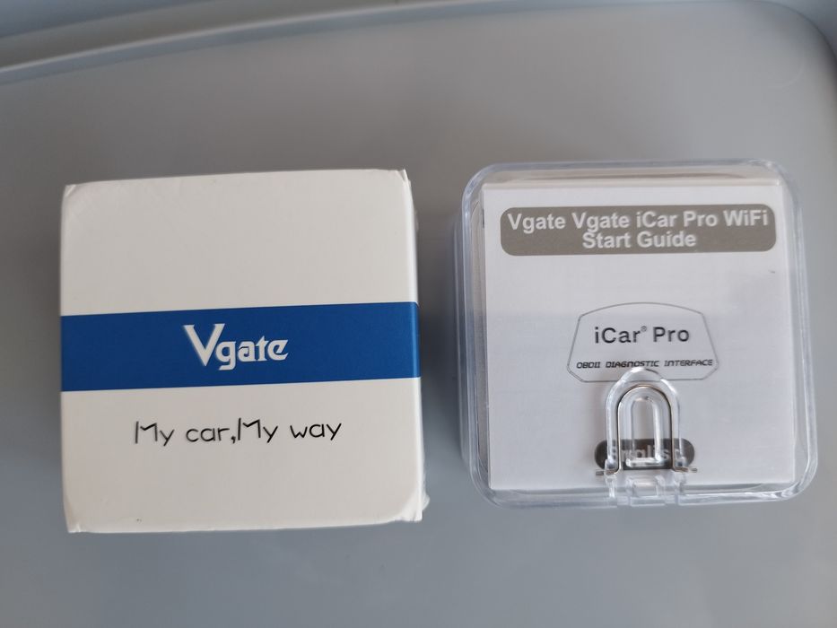 Diagnoza auto Vgate ICAR PRO WIFI