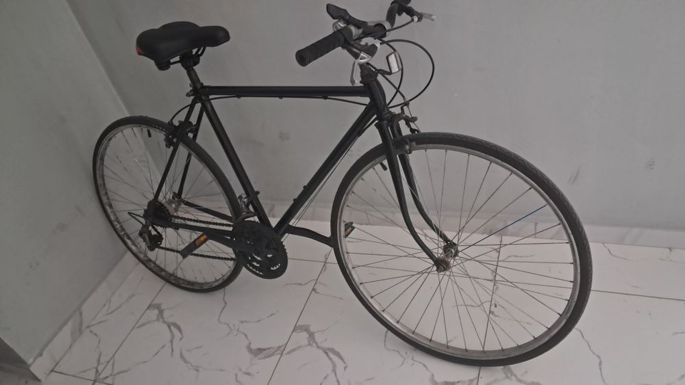 Велосипед шоссейный