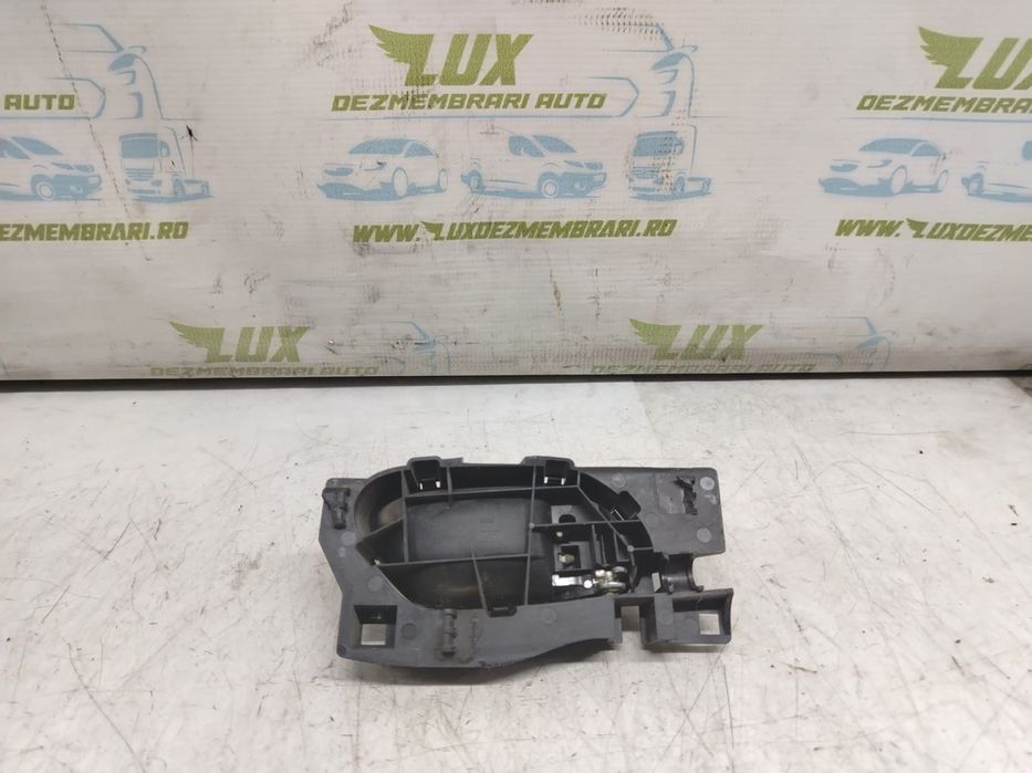Maner interior stanga fata 9660525480 Peugeot 308 T7 [facelift] [2011