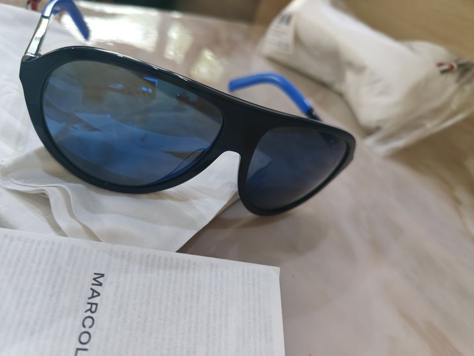 Слънчеви очила Moncler -200