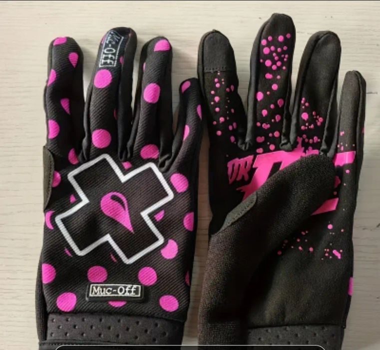 Manusi Bicicleta Muc-Off