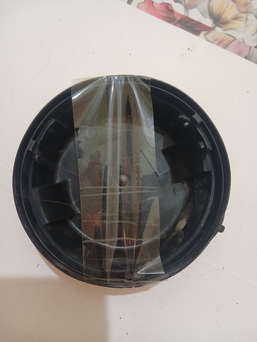 Крышка фары Пежо 307
