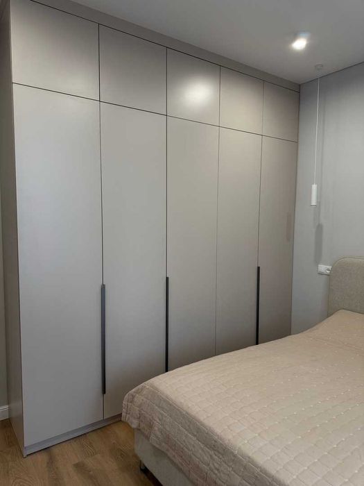 Продам евро 2-ком квартиру