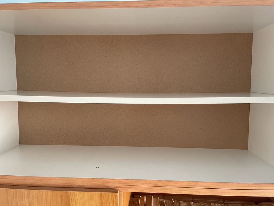 Mobilier cu pat incorporat