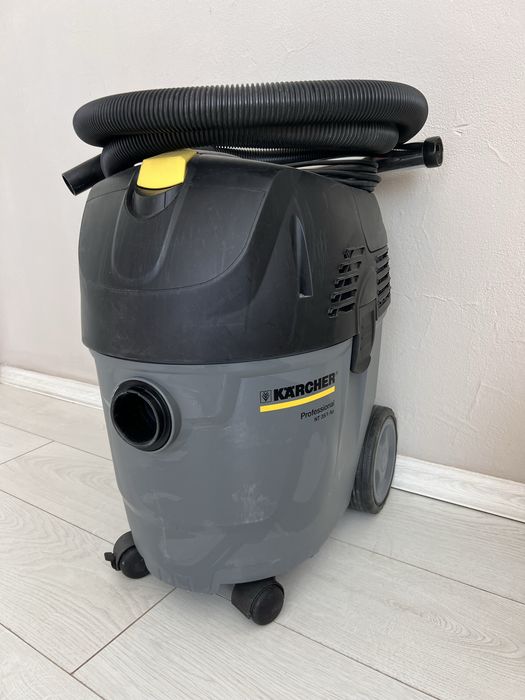Karcher Прахосмукачки