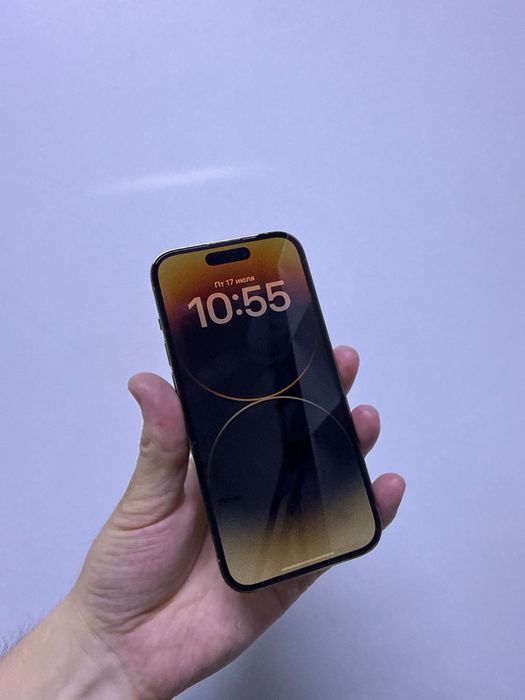 iPhone 14 Pro 128gb 76% Ortalyq Market