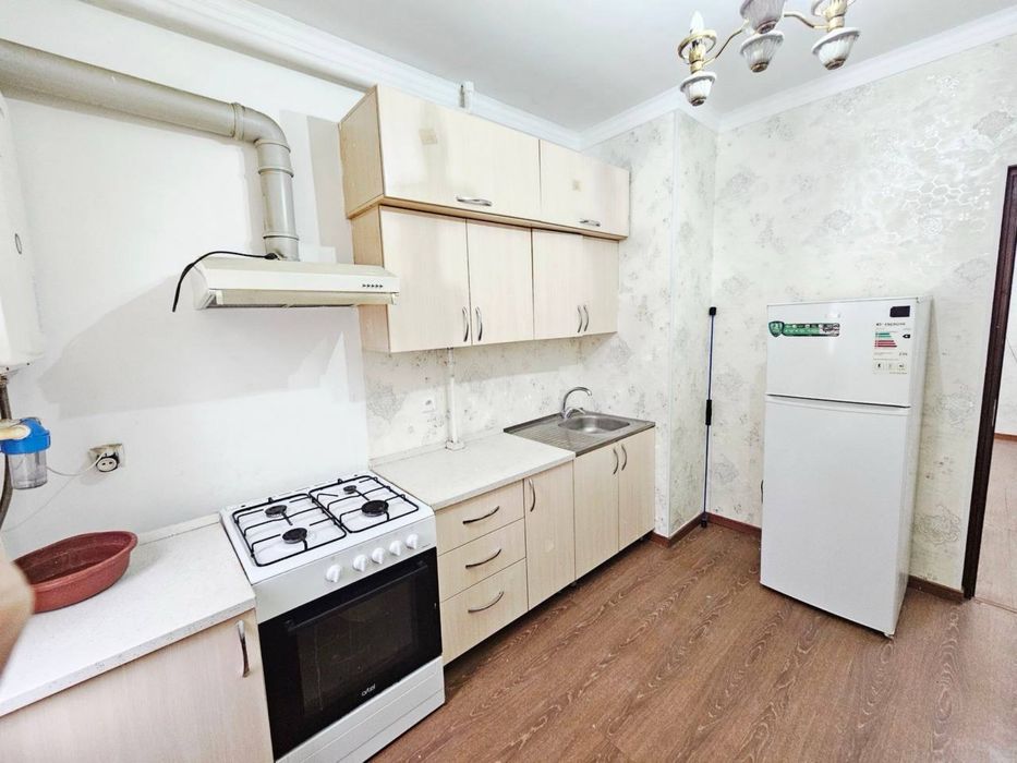 Метро 1-бекат Янги Чоштепа 2/1/7 63квадрат +Мебел Техника Ипотека б-ди