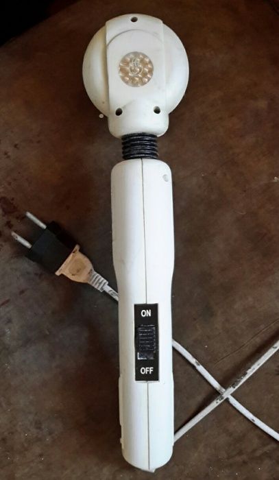 Электромассажер