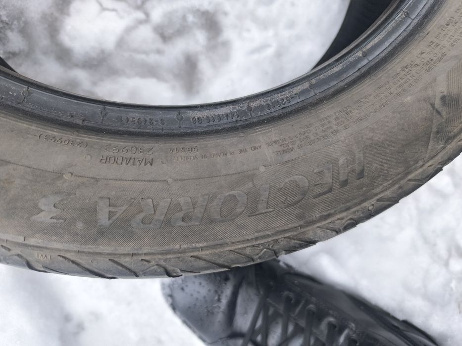 Продам шину матадор