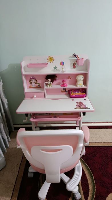 Stol stul parta стул стол парта