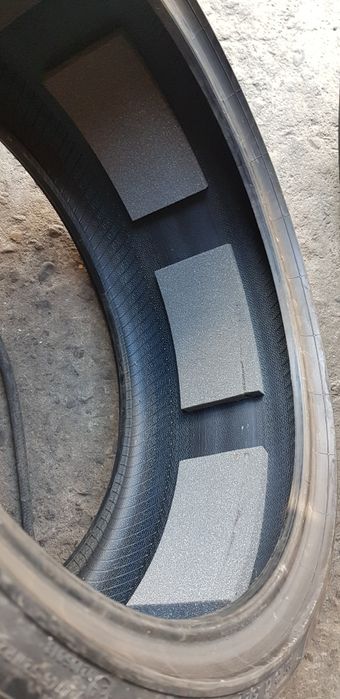 Летни гуми-2021г.-22цола-285/30-1бр.-250лв."PIRELLI "