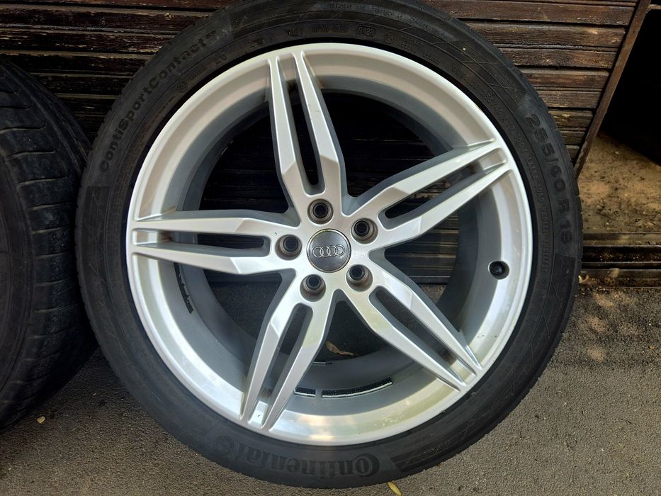 Джанти 19ки 5х112 8,5ж ет32