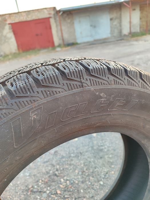 Продаю резину одиночка