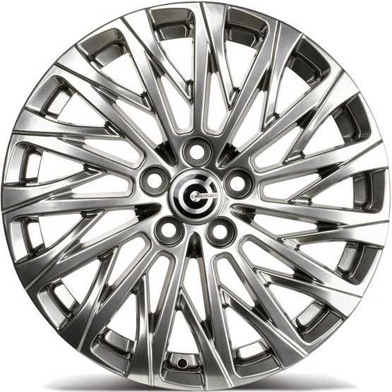 18" Джанти Тойота 5Х114,3 TOYOTA Avensis Corolla RAV4 C-HR Camry Auris