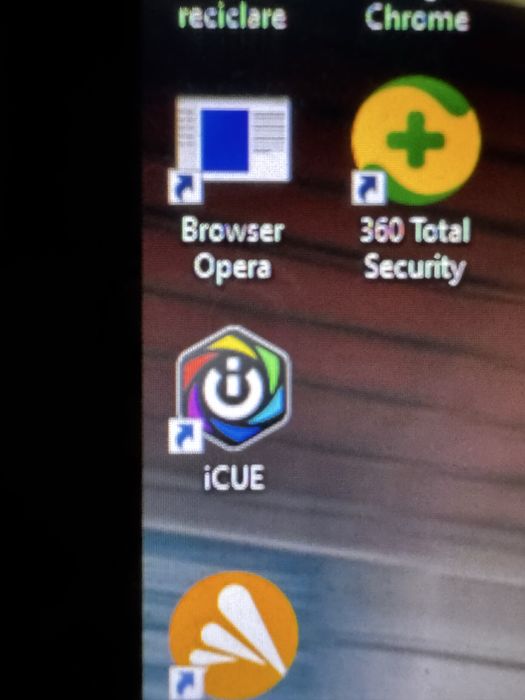 Vand Tastatura Corsair k55 rgb pro