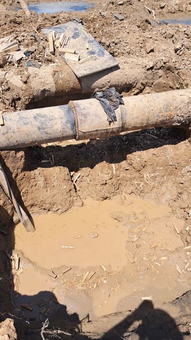 Канализация тозалаш. Чистка канализации  24/7