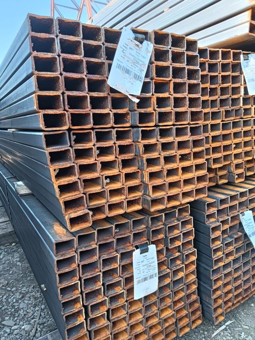 Квадрат труба профильная труба