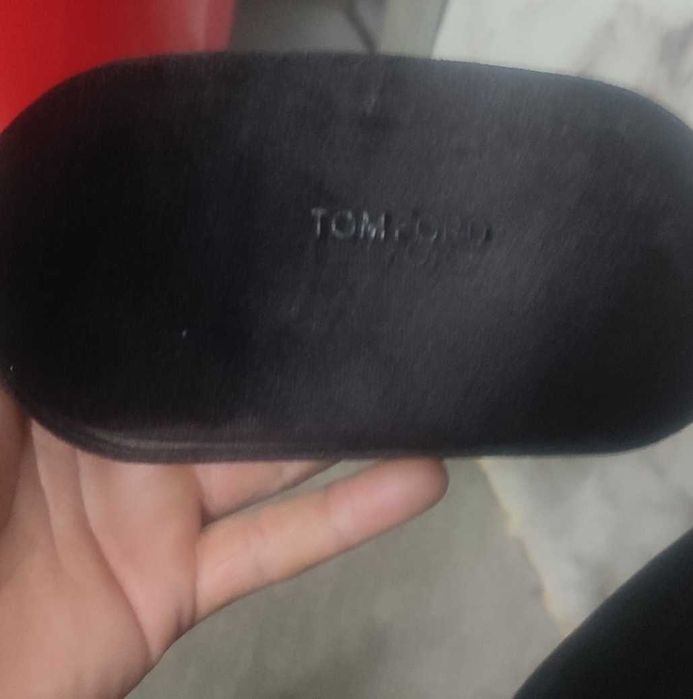 Tom Ford  Ochelari de soare pentru femei